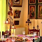 Estate Tsiati - κτήμα τσιάτη Нафплион