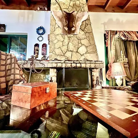 Estate Tsiati - κτήμα τσιάτη Villa Nauplia