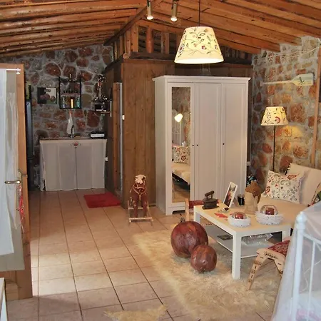 Estate Tsiati - κτήμα τσιάτη