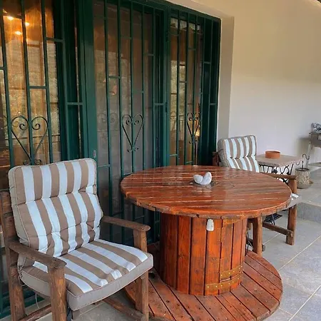 Villa Estate Tsiati - κτήμα τσιάτη Nauplia
