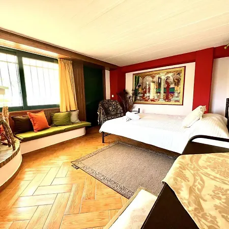 Villa Estate Tsiati - κτήμα τσιάτη Nafplion