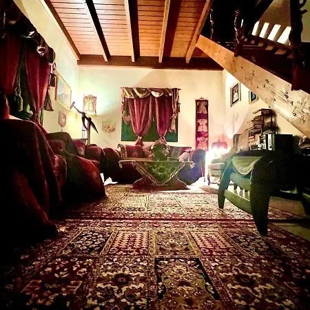 Villa Estate Tsiati - κτήμα τσιάτη Nafplion