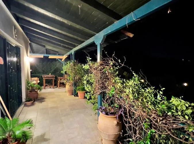 Estate Tsiati - κτήμα τσιάτη Villa *