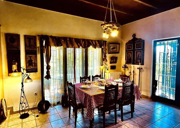 Estate Tsiati - κτήμα τσιάτη