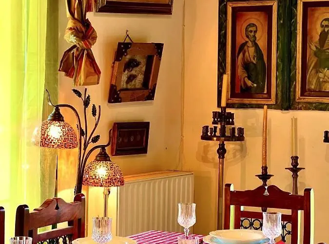 Estate Tsiati - κτήμα τσιάτη Nafplion