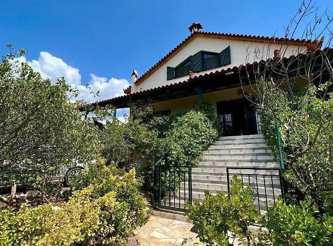 Estate Tsiati - κτήμα τσιάτη Nafplion