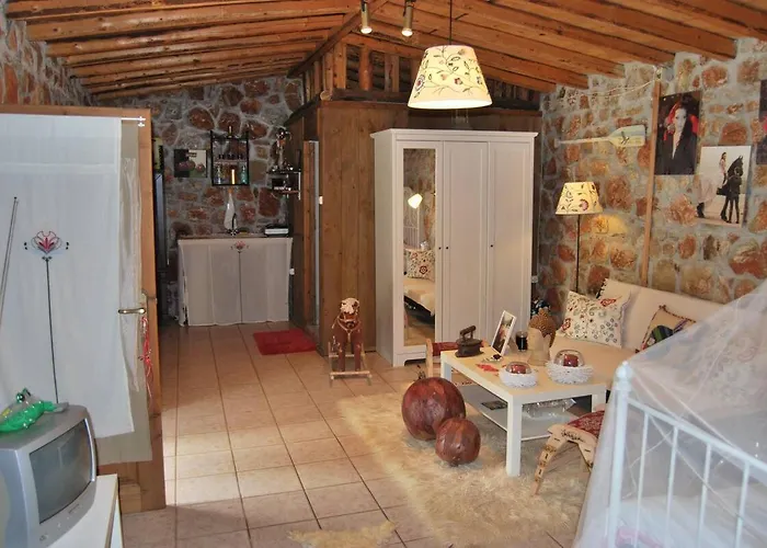 Estate Tsiati - κτήμα τσιάτη