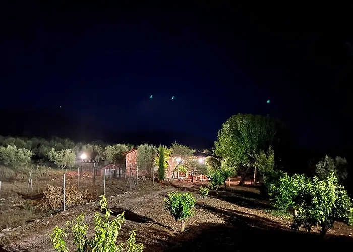 Estate Tsiati - κτήμα τσιάτη * Nafplion