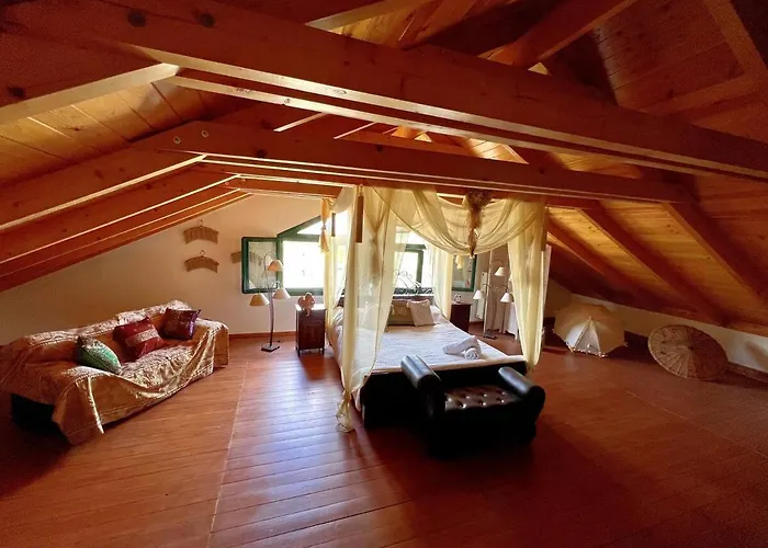 Estate Tsiati - κτήμα τσιάτη Villa