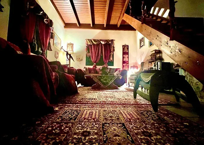 Villa Estate Tsiati - κτήμα τσιάτη Nafplion