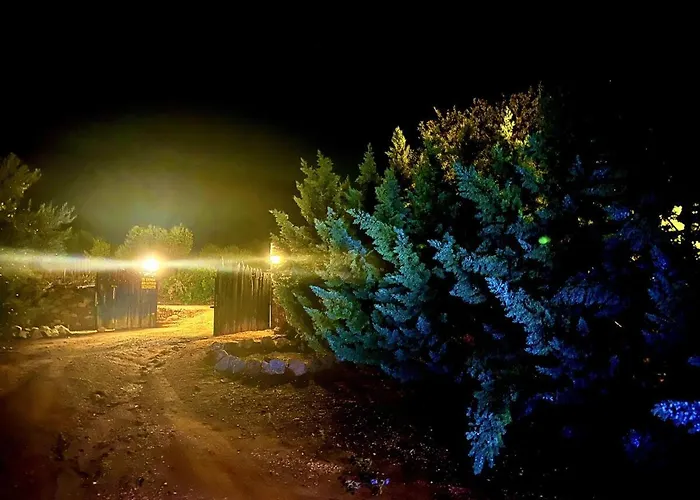 Villa Estate Tsiati - κτήμα τσιάτη