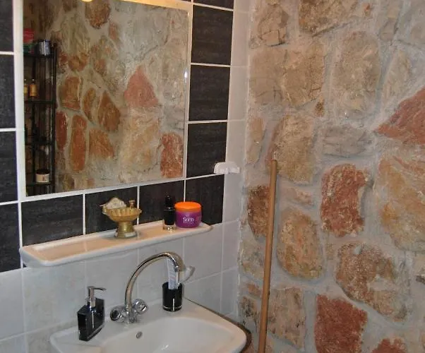 Estate Tsiati - κτήμα τσιάτη Villa *