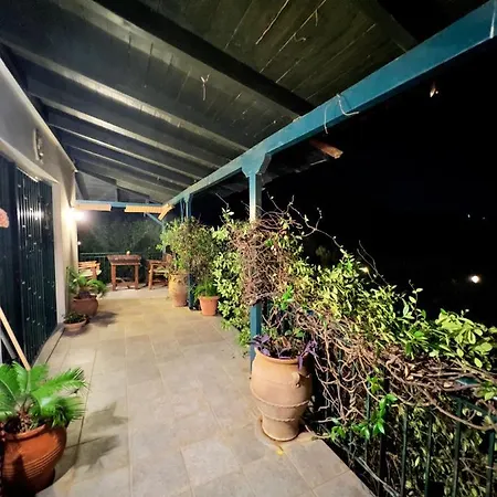 Estate Tsiati - κτήμα τσιάτη Villa *