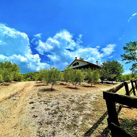 Estate Tsiati - κτήμα τσιάτη Vila *