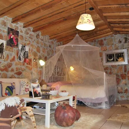 Estate Tsiati - κτήμα τσιάτη Nauplia