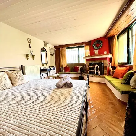 Estate Tsiati - κτήμα τσιάτη Villa