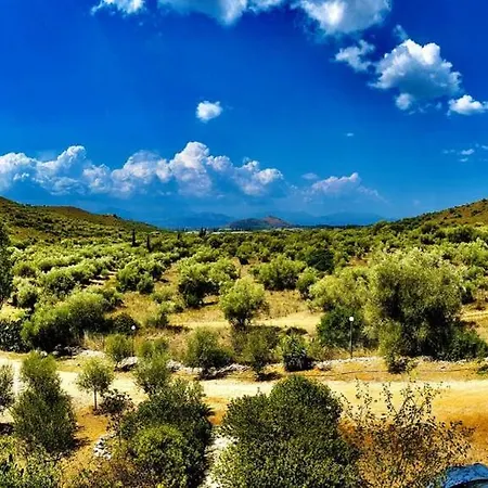 Villa Estate Tsiati - κτήμα τσιάτη