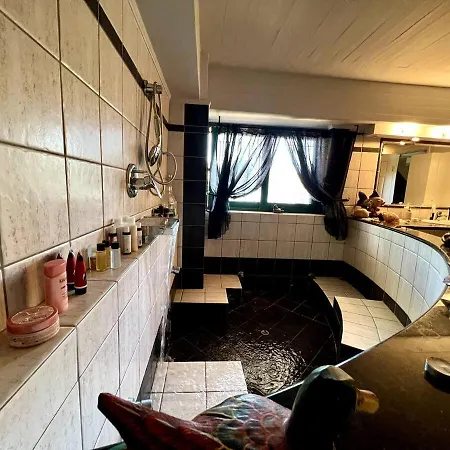 Estate Tsiati - κτήμα τσιάτη Villa