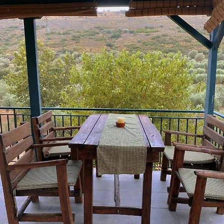 Vila Estate Tsiati - κτήμα τσιάτη