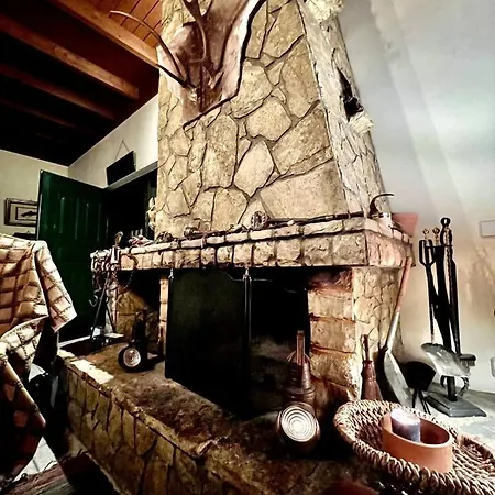 Estate Tsiati - κτήμα τσιάτη Nauplia