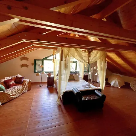 Estate Tsiati - κτήμα τσιάτη Villa