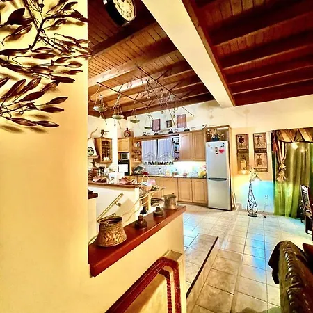 Estate Tsiati - κτήμα τσιάτη Villa