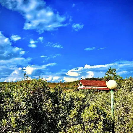 Villa Estate Tsiati - κτήμα τσιάτη