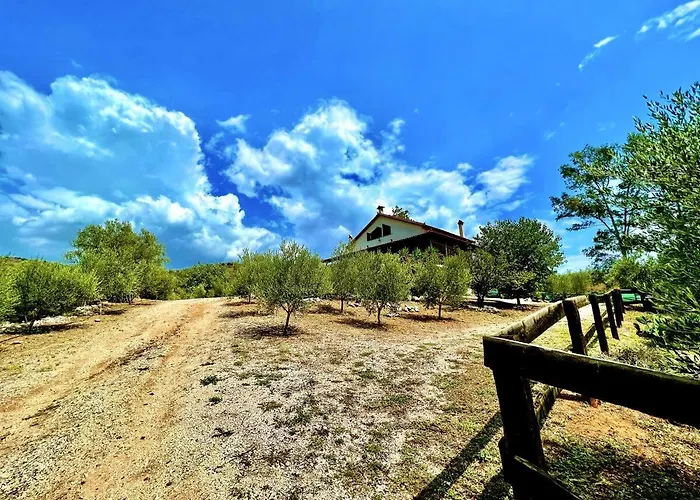 Estate Tsiati - κτήμα τσιάτη Villa *