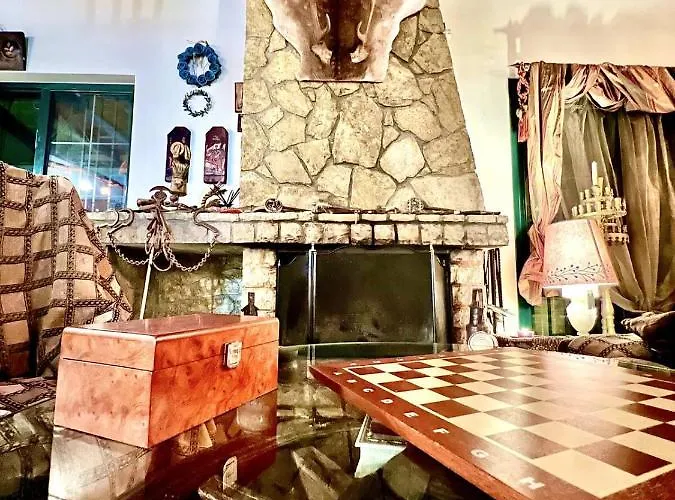 Estate Tsiati - κτήμα τσιάτη Villa Návplio