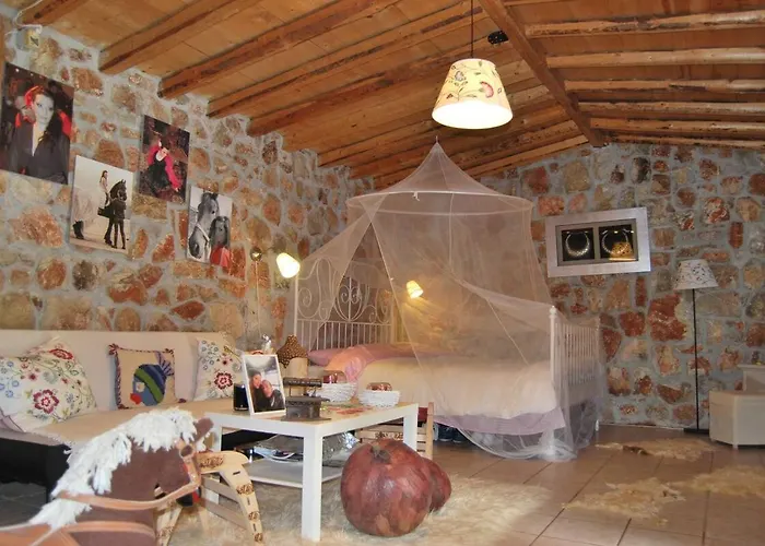 Estate Tsiati - κτήμα τσιάτη Návplio