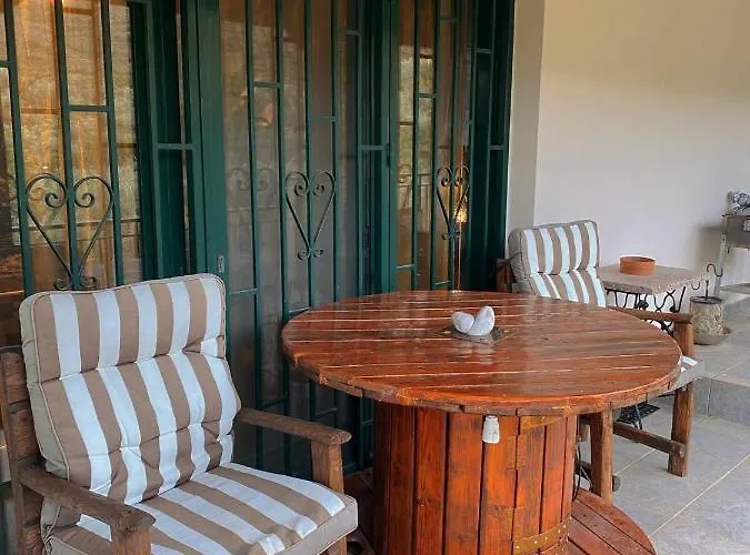 Villa Estate Tsiati - κτήμα τσιάτη Návplio