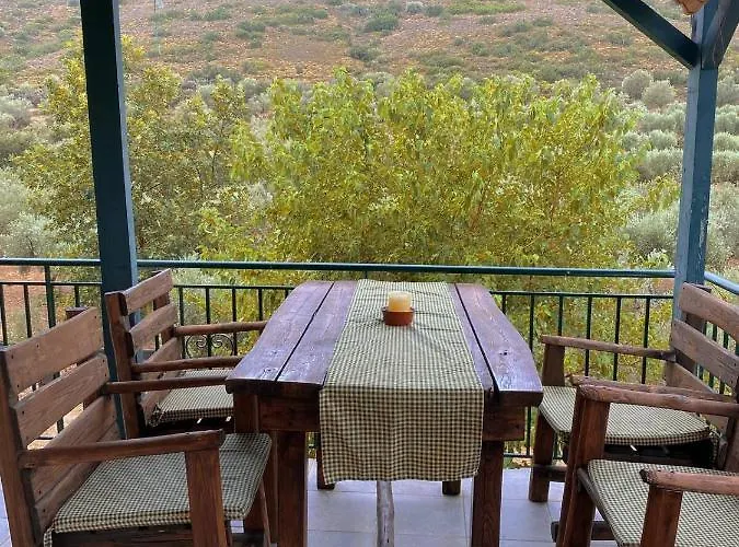 Villa Estate Tsiati - κτήμα τσιάτη