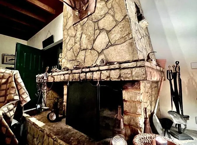 Estate Tsiati - κτήμα τσιάτη Návplio