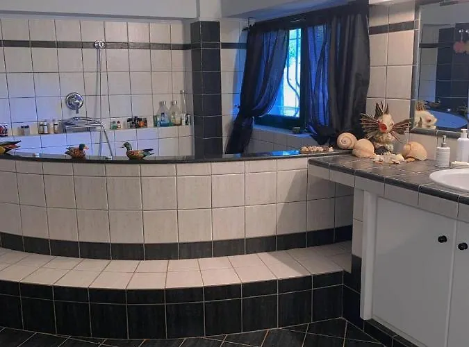 Estate Tsiati - κτήμα τσιάτη Villa *