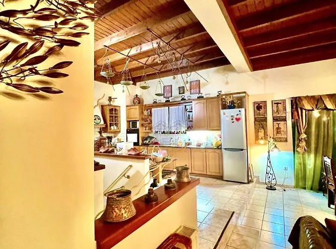 Estate Tsiati - κτήμα τσιάτη Villa