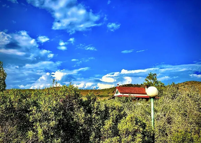 Villa Estate Tsiati - κτήμα τσιάτη